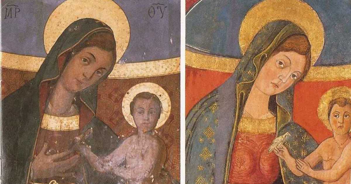Bari, il culto dimenticato dell'Odegitria: ma a Bitritto � pronto un corteo storico